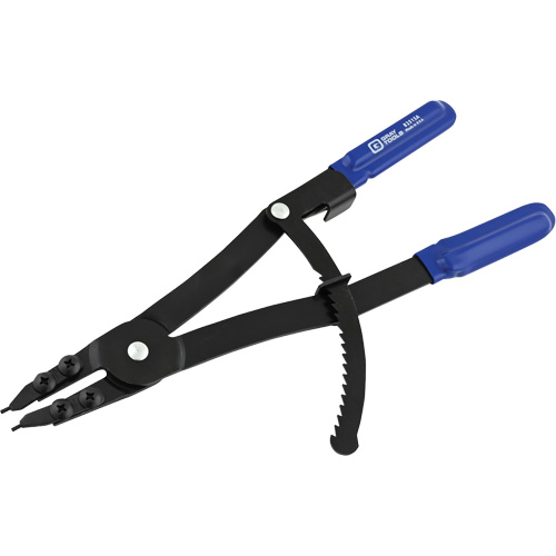 Retaining Ring Pliers with Straight Tips GTA Hardware Inc