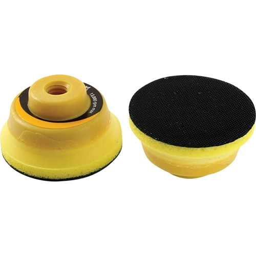 Grip Soft Quick Lock Backup Pad GTA Hardware Inc