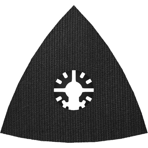 Universal Fit 3-1/8" Oscillating Sanding Pad GTA Hardware Inc