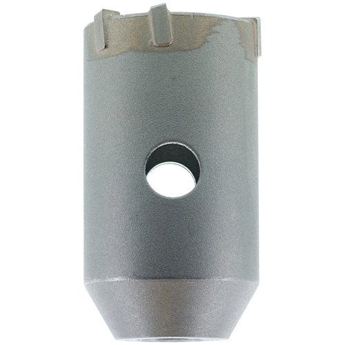 SDS-Plus Carbide Tipped Thin Wall Core Bit, 1-9/16", 3" Depth of Cut GTA Hardware Inc