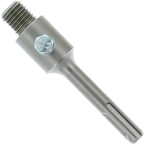 Rallonge de tr&eacute;pan carottier SDS-Plus, Longeur de 4" GTA Hardware Inc