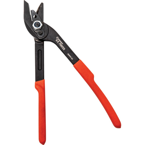 Outil de coupe pour cerclage en acier 12" GTA Hardware Inc