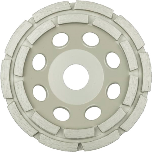 DS 300 B Extra Diamond Cup Grinding Wheel GTA Hardware Inc