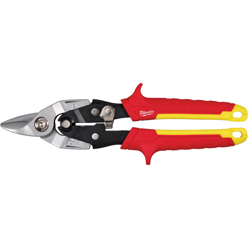 Bulldog Aviation Snips GTA Hardware Inc