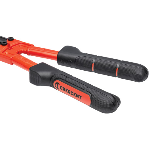 High Leverage Compound Bolt Cutter, 14" L, Center Cut GTA Hardware Inc