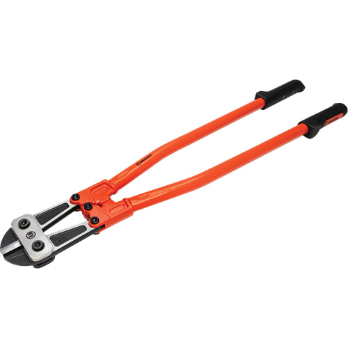 Coupe-boulon en composite &agrave; effet de levier &eacute;lev&eacute;, 36" l, Coupe centrale GTA Hardware Inc