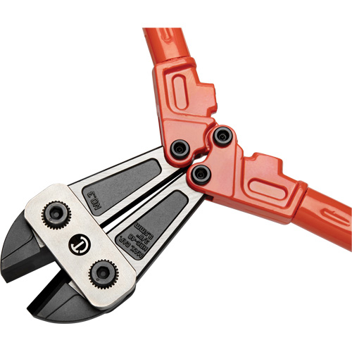 Coupe-boulon en composite &agrave; effet de levier &eacute;lev&eacute;, 36" l, Coupe centrale GTA Hardware Inc