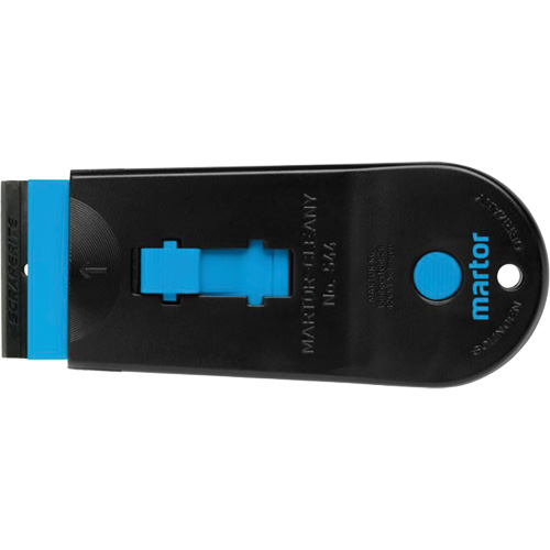 Scrapex Cleany avec lame noire GTA Hardware Inc