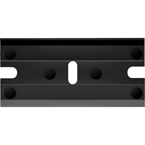 Lame de grattoir s&eacute;curitaire en plastique, Style Simple GTA Hardware Inc