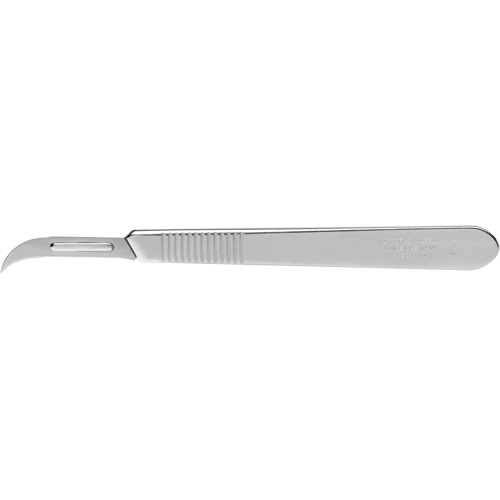 Small Grafix Scalpel, 38 mm, Metal Blade GTA Hardware Inc