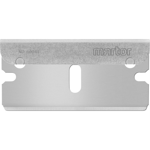 Lame de rasoir renforc&eacute;e Argentax, Style Simple GTA Hardware Inc