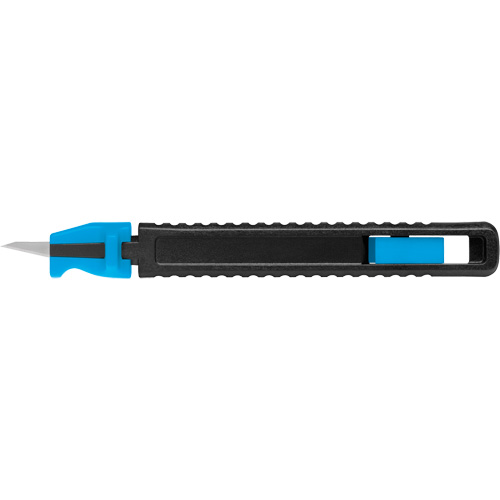 Trimmex Cuttograf Retractable Knife GTA Hardware Inc