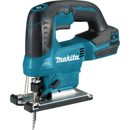 LXT Brushless Jig Saw with D-Handle, 18 V, Lithium-Ion, 0 -3000 SPM, 7/8" Stroke Length GTA Hardware Inc