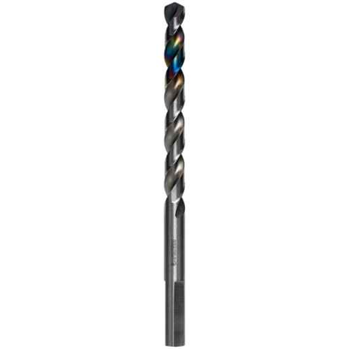 Foret Metal Demon pour aciers doux, tremp&eacute;s et inoxydables, 7/32", Cannelure 2-1/5", Pointe de 130° GTA Hardware Inc