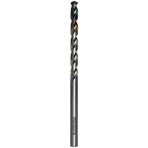 Foret Metal Demon pour aciers doux, tremp&eacute;s et inoxydables, 9/64", Cannelure 1-1/2", Pointe de 130° GTA Hardware Inc