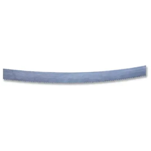 CLE-LINE P1000 Portable Bandsaw Blade, Bi-Metal, 44-7/8" L x 1/2" W x 0.02" Thick, 10/14 TPI GTA Hardware Inc