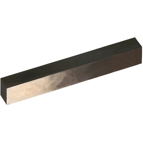 CLEVELAND 860 Square Tool Bit, 1/2", High Speed Cobalt GTA Hardware Inc