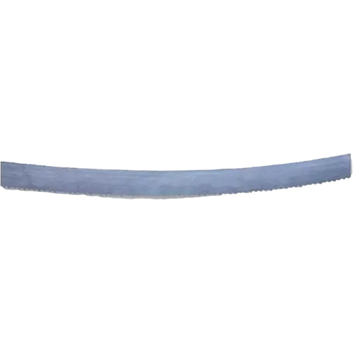 Lame de scie &agrave; ruban portable P1000 CLE-LINE, Bim&eacute;tal, 44-7/8" lo x 1/2" la x &eacute;paisseur 0,02", 18 dents par pouce GTA Hardware Inc