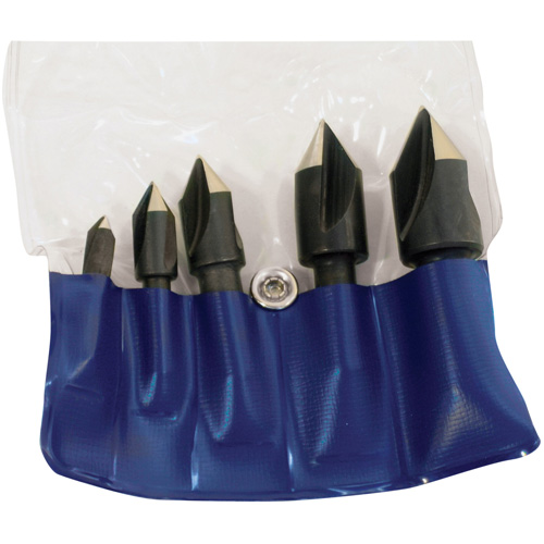 CLEVELAND 610 Countersink Set GTA Hardware Inc