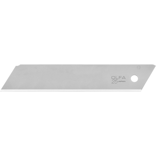 Lames solides de 25 mm, Style Simple GTA Hardware Inc
