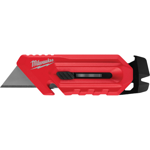 Multi-Function Compact Utility Knife GTA Hardware Inc