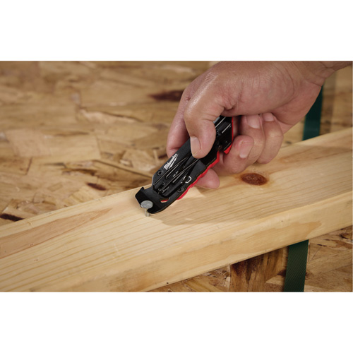 Multi-Function Compact Utility Knife GTA Hardware Inc
