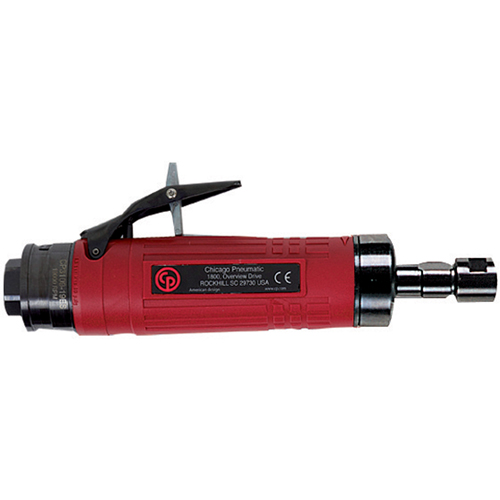 Industrial Die Grinders, 1/4" Collet, 24000 RPM GTA Hardware Inc