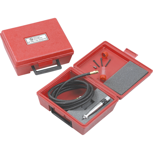 Air Scribe&reg; Pens, 1.1 CFM GTA Hardware Inc