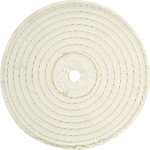 Disques &agrave; polir GTA Hardware Inc