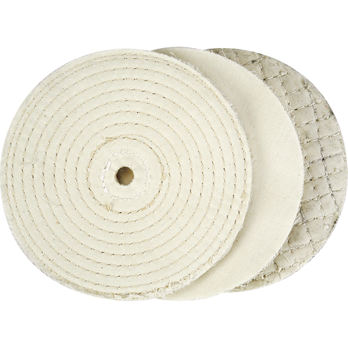 Disques &agrave; polir GTA Hardware Inc