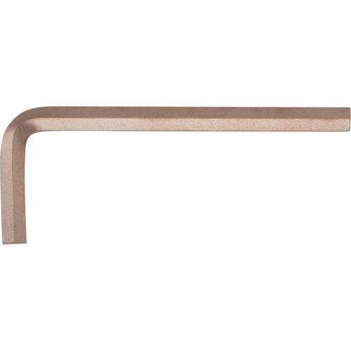 Non-Sparking Hex Key Wrench GTA Hardware Inc