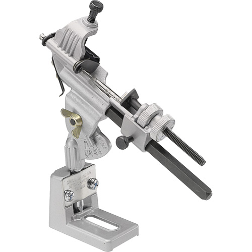 Drill Bit Grinding Attachment GTA Hardware Inc