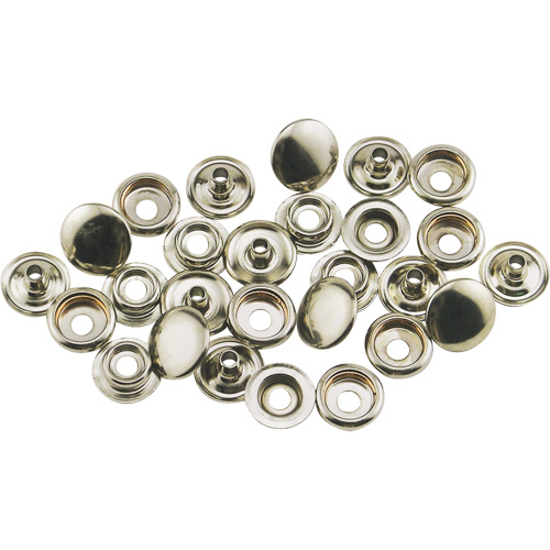 Snap Fastener Refills GTA Hardware Inc
