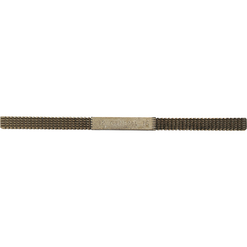 Thread Repair File, Square GTA Hardware Inc