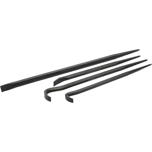Aligning/Rolling Head Sets, 4 Pcs. GTA Hardware Inc