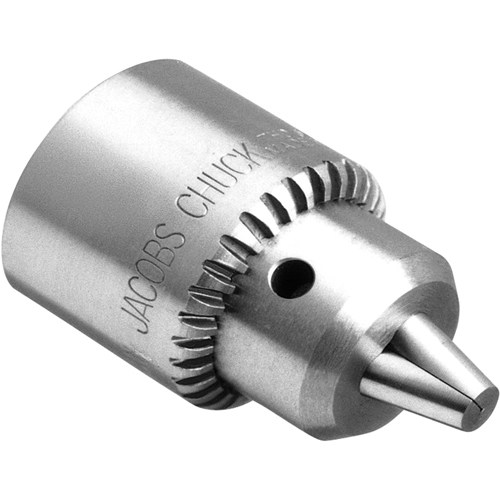 Stainless Steel Keyed Chucks GTA Hardware Inc
