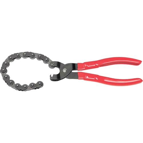 COUPE POUR TUYAU ECHAPEMENT GTA Hardware Inc