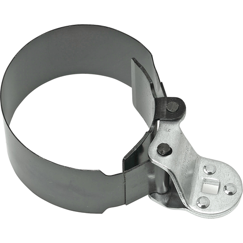 CLE FILTRE A HUILE ROBUSTE 2322, 5/32" - 5-21/32" Capacit&eacute; du filtre GTA Hardware Inc