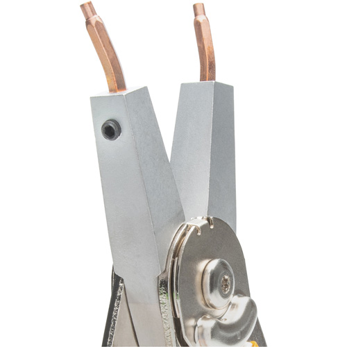 Pince &agrave; anneau de retenue transformable universelle extra large GTA Hardware Inc