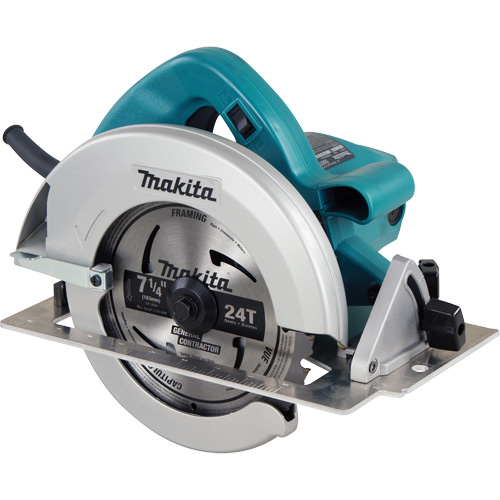 Circular Saw with AC/DC Switch GTA Hardware Inc