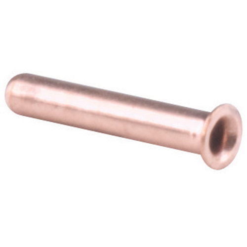 RACCORDS &agrave; COMPRESSION-COMPLETS AVEC DISPOSITIF D'INSERTION POUR TUBES NON METALLIQUES, 1/4" GTA Hardware Inc