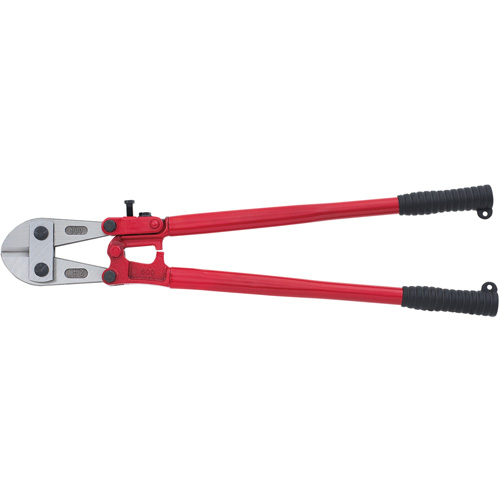 Bolt Cutter, 24" L, Center Cut GTA Hardware Inc