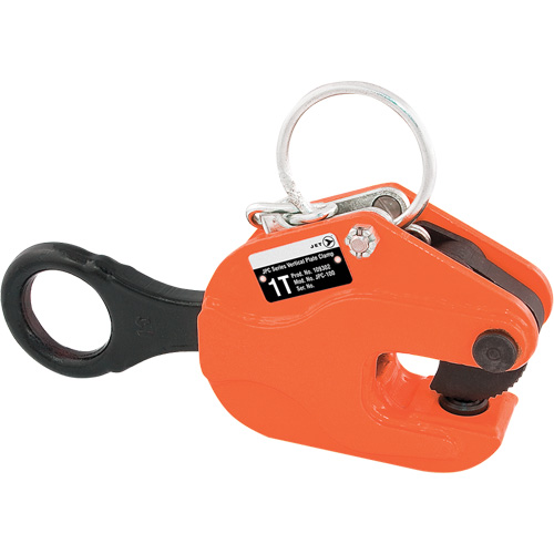 Sumo Series Plate Clamp GTA Hardware Inc