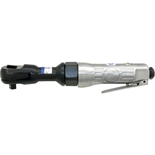 Cl&eacute; &agrave; cliquet pneumatique RW375X, Prise de 3/8", 1/4" NPT, 4 pi³/min GTA Hardware Inc