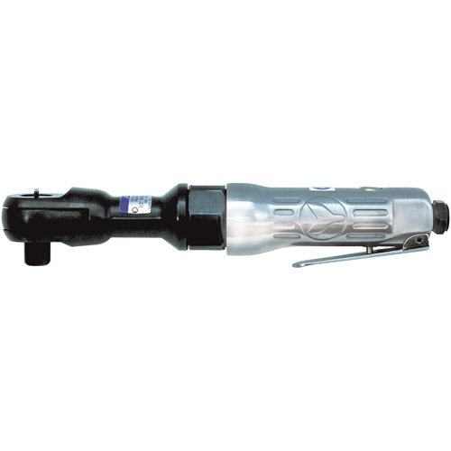 RW500X Ratchet Wrench, 1/2" Drive, 1/4" NPT, 4 CFM GTA Hardware Inc