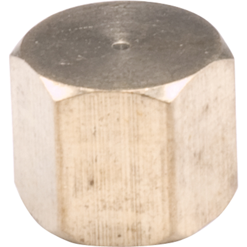 Bouchons, Laiton GTA Hardware Inc