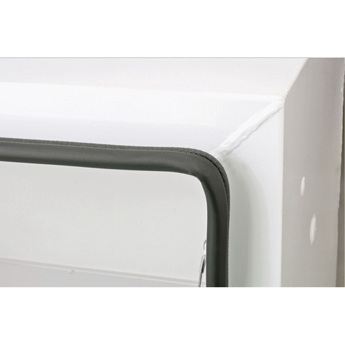 Heavy-Duty Truck Chest, 20-1/4" x 58-1/2" x 19", Steel, Beige/Black/Blue/Brown/Green/Grey/Orange/Red/Silver/Tan/Yellow GTA Hardware Inc