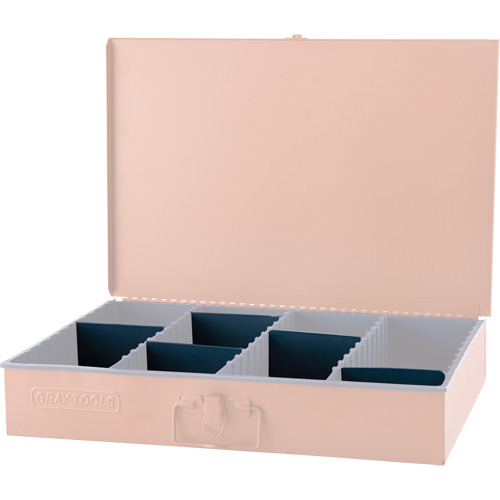 Plastic Divider GTA Hardware Inc