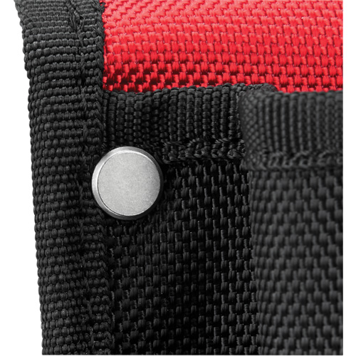 &eacute;tui utilitaire, Porte-outil multiple, Nylon, 9 Poches GTA Hardware Inc