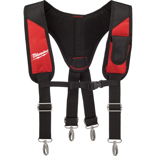 Bretelles rembourr&eacute;es extra larges GTA Hardware Inc